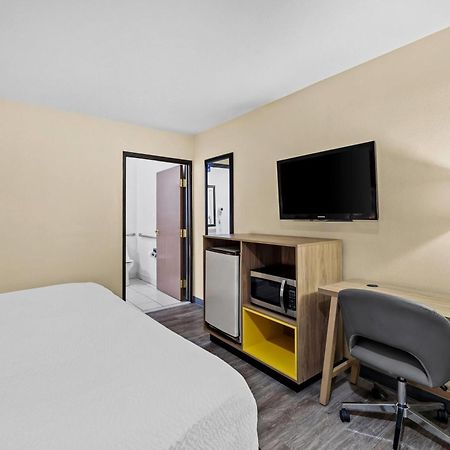 Days Inn By Wyndham Tucson Airport Drexel Heights Eksteriør billede