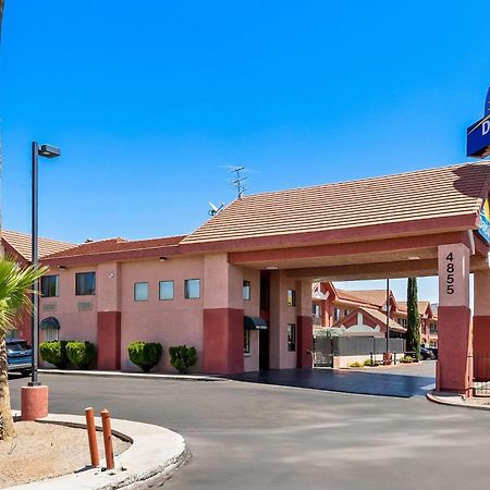 Days Inn By Wyndham Tucson Airport Drexel Heights Eksteriør billede